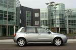 Fiat Stilo 2002 года